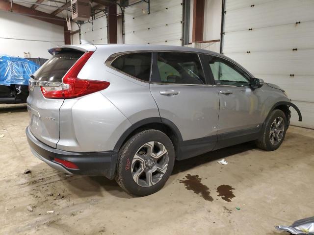 7FARW2H58JE080981 Honda CR-V EX