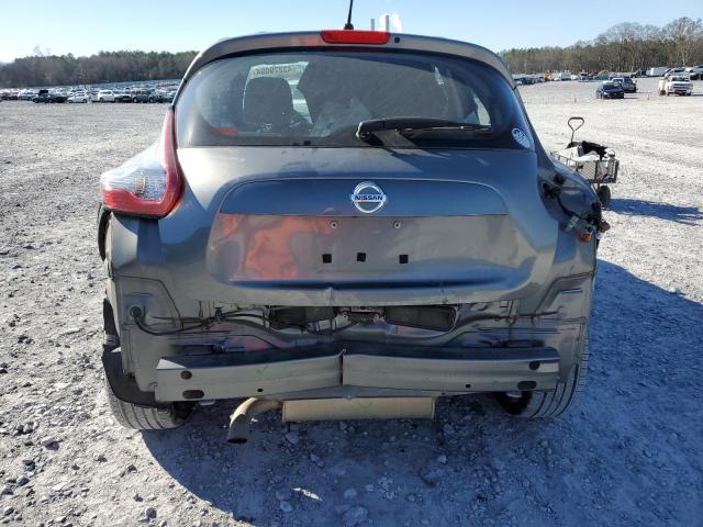 JN8AF5MV1GT654248 Nissan JUKE S