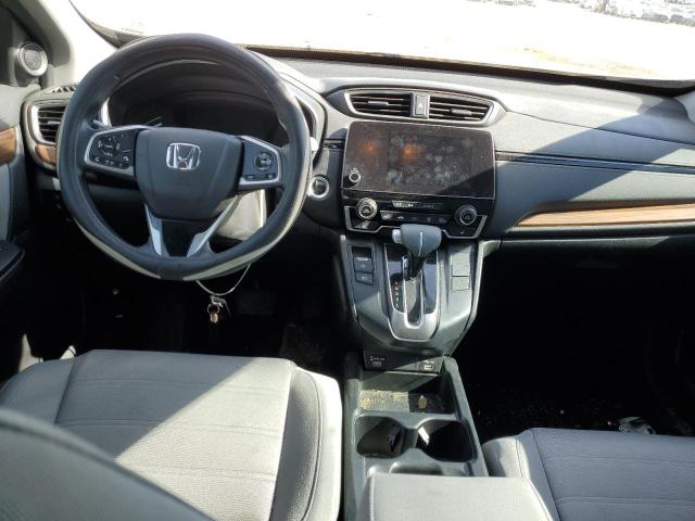 5J6RW2H50ML006185 Honda CR-V EX