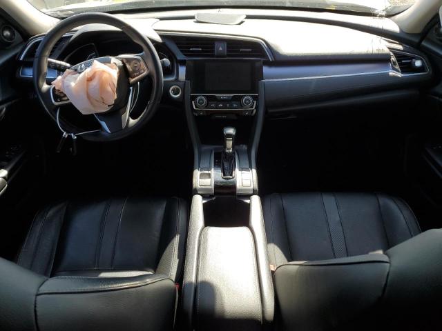 19XFC1F97GE222050 Honda Civic Touring