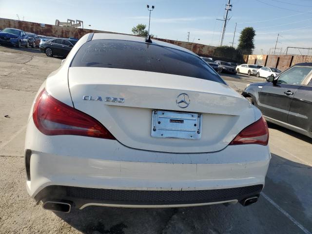 WDDSJ4EB9EN118183 Mercedes-Benz CLA 250