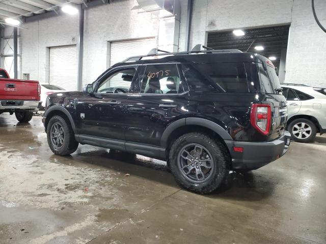 3FMCR9B66MRA16598 Ford BRONCO SPO