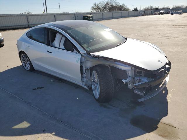 5YJ3E1EB0KF192071 Tesla MODEL 3