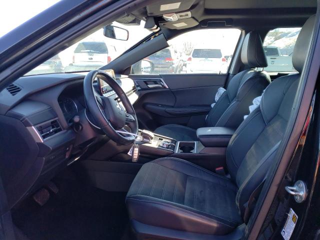 JA4J4UA81NZ070429 Mitsubishi Outlander Se