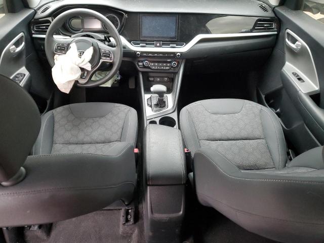 KNDCB3LC8M5471448 KIA NIRO LX