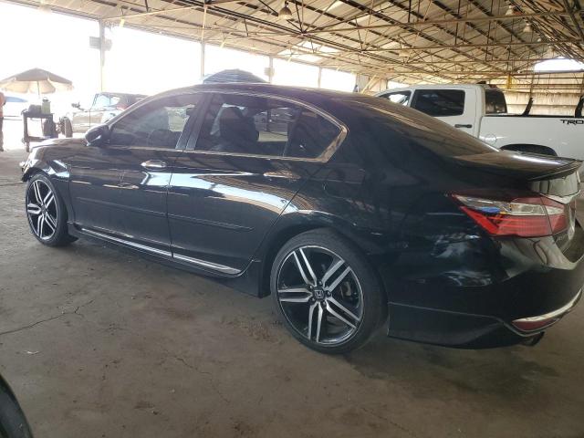 1HGCR2F53GA241204 Honda Accord Sport