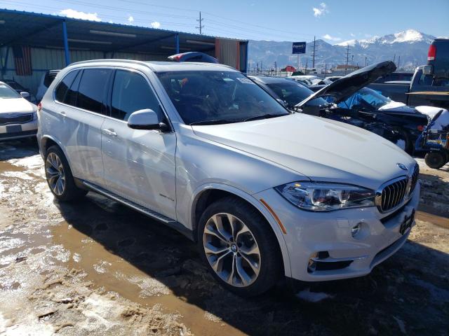 Auction sale of the 2016 Bmw X5 Xdr40e , vin: 5UXKT0C59G0F74891, lot number: 142610444