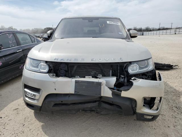 SALWR2KF8GA638491 Land Rover Range Rover Sport Hse