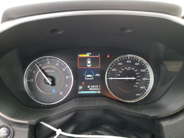 JF2GTAMC0K8380902 Subaru Crosstrek Limited