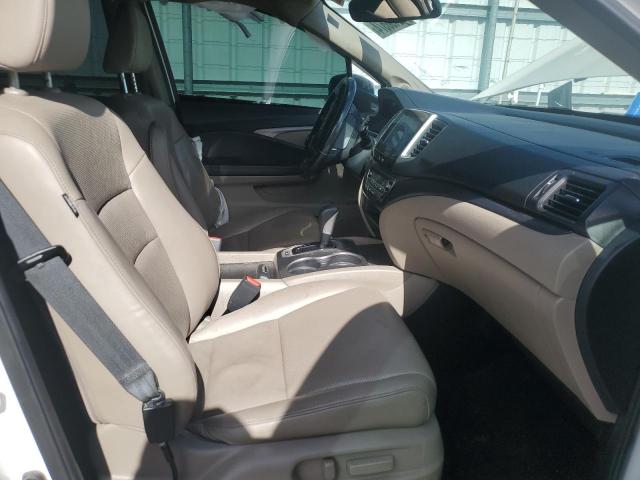 5FPYK3F65HB018380 Honda Ridgeline Rtl