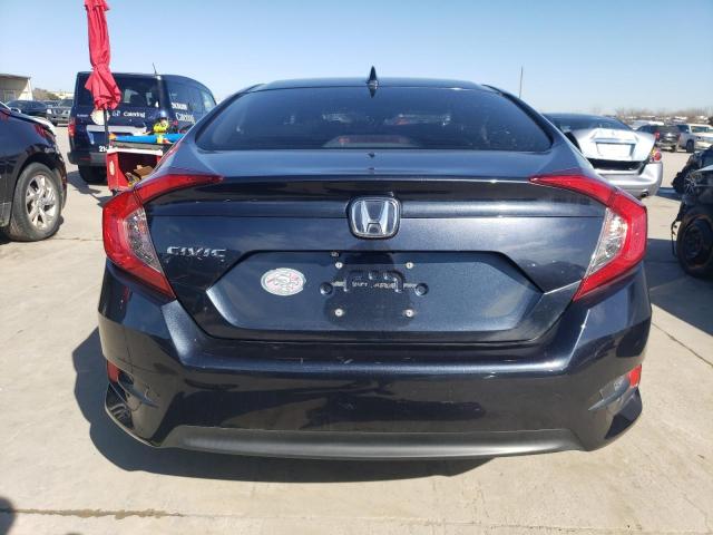 2HGFC2F8XJH591673 Honda CIVIC EX