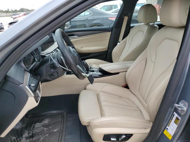 WBAJE5C32HG914162 BMW 540 I