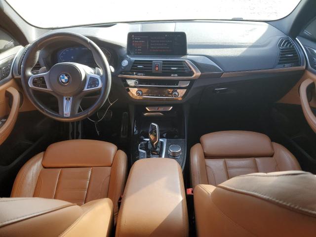 5UXTY9C0XL9B22310 BMW X3 Xdrivem40i