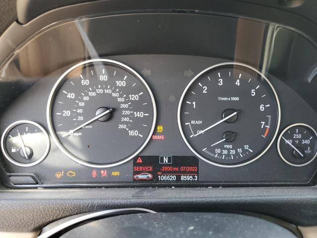 WBA4A5C58FG052153 BMW 428 I Gran Coupe