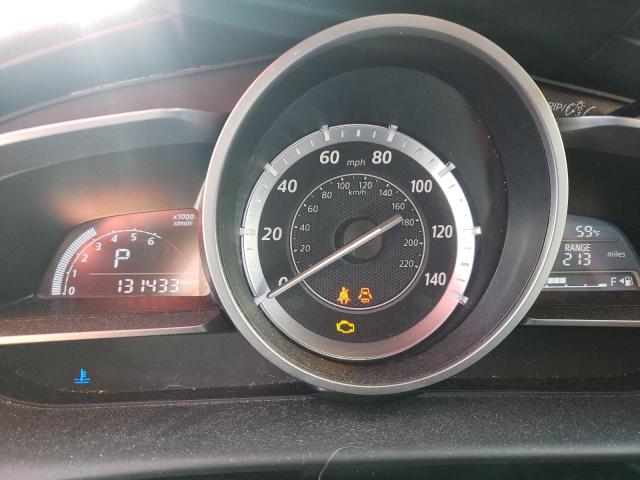 JM1DKFB78H0144089 Mazda Cx-3 Sport