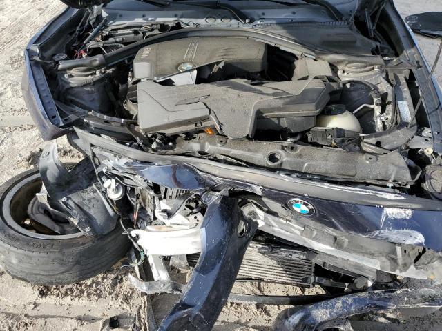 WBA3A5G56FNS83747 BMW 328 I