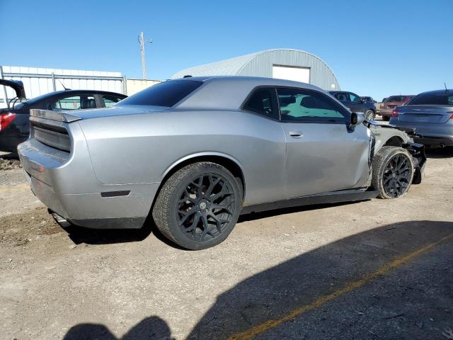 2C3CDYBT1EH258106 Dodge Challenger R/t