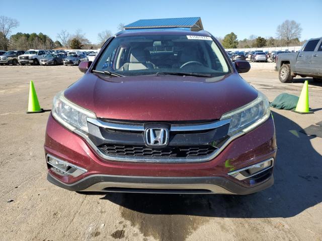 2HKRM3H78FH536060 Honda CR-V EXL