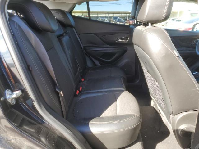KL4CJASB4FB265011 Buick Encore