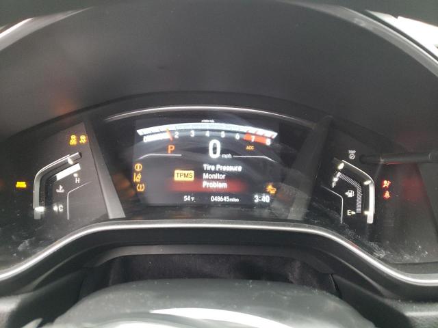 7FARW1H5XHE017286 Honda CR-V EX