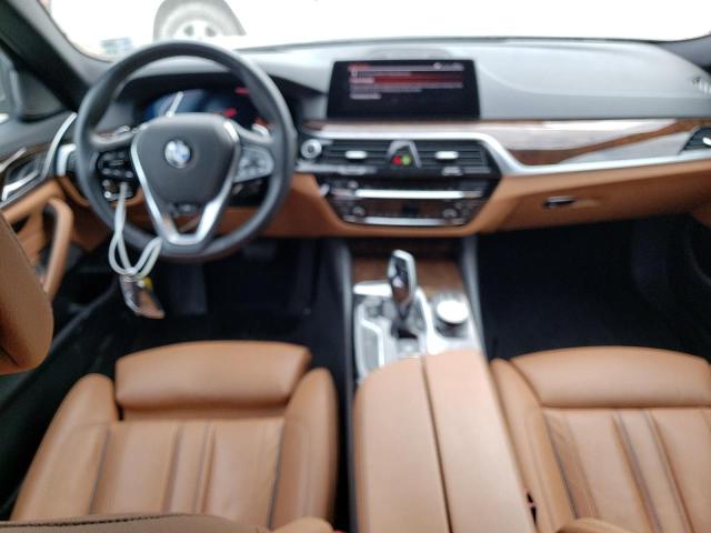 WBAJS1C0XLCD65384 BMW 540 I