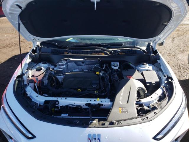 KL47LAE26RB026636 Buick Envista Preferred