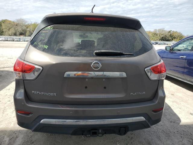 Nissan Pathfinder S 2014 5N1AR2MN2EC630745 Image 6
