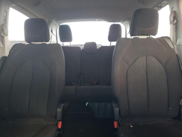 2C4RC1DG3HR723158 Chrysler Pacifica Touring
