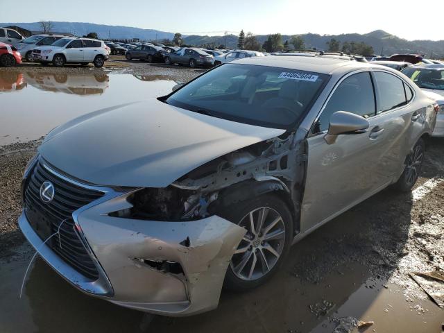 Продажа на аукционе авто 2016 Lexus Es 300h, vin: JTHBW1GGXG2110034, номер лота: 44062664