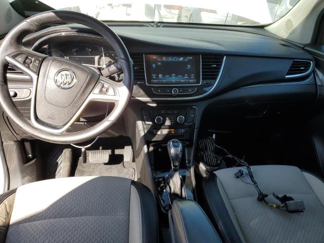 KL4CJASB2HB028116 Buick Encore Preferred