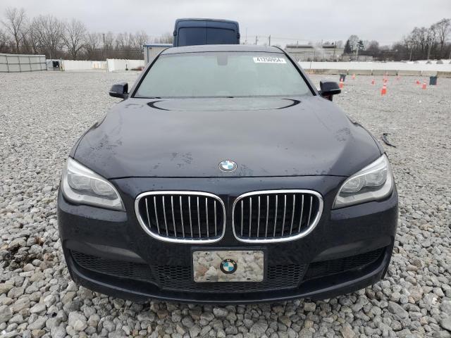 WBAYE8C53ED136291 BMW 750 LI