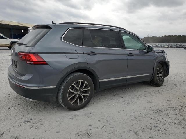3VV3B7AX9LM035876 Volkswagen TIGUAN SE