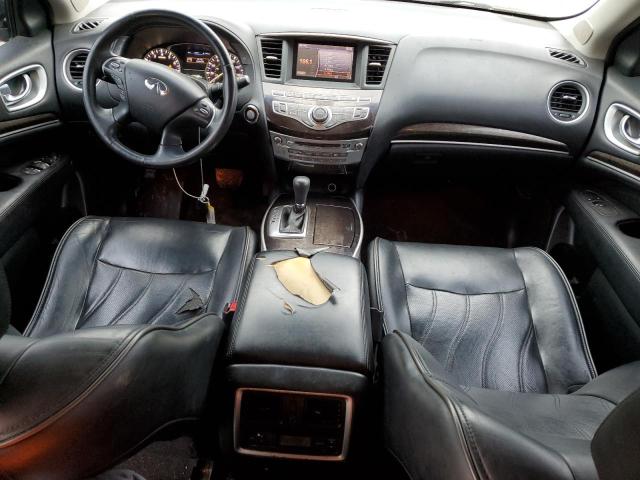 5N1AL0MN3FC507494 Infiniti QX60
