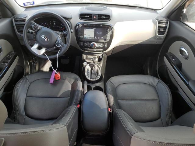 KNDJP3A56K7019139 KIA SOUL +