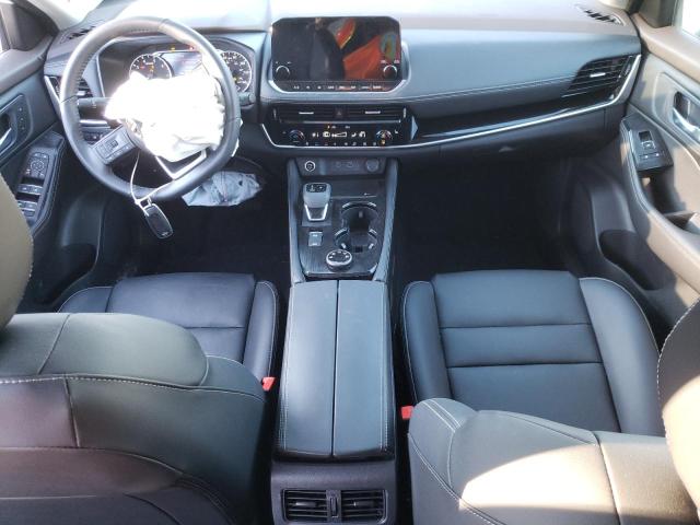 5N1BT3CB5PC739433 Nissan Rogue Sl