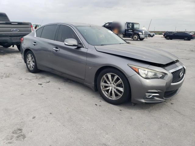 JN1BV7AP3FM354792 Infiniti Q50 BASE