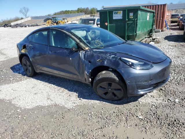 5YJ3E1EA6PF486783 Tesla MODEL 3