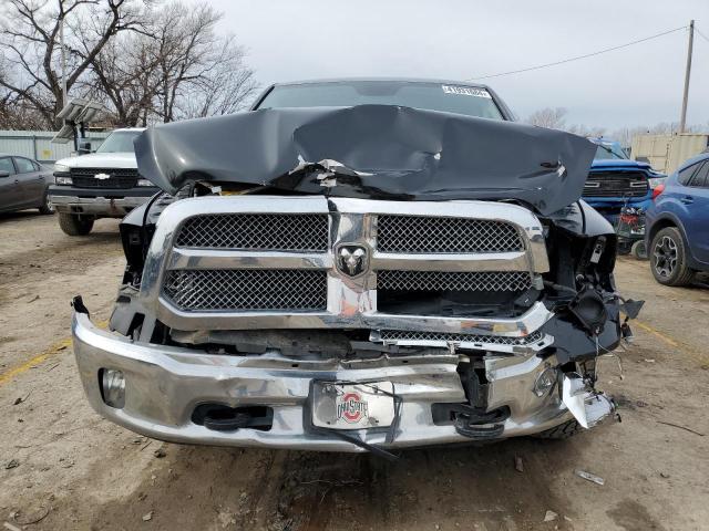 1C6RR7TT6JS117476 RAM 1500 Slt