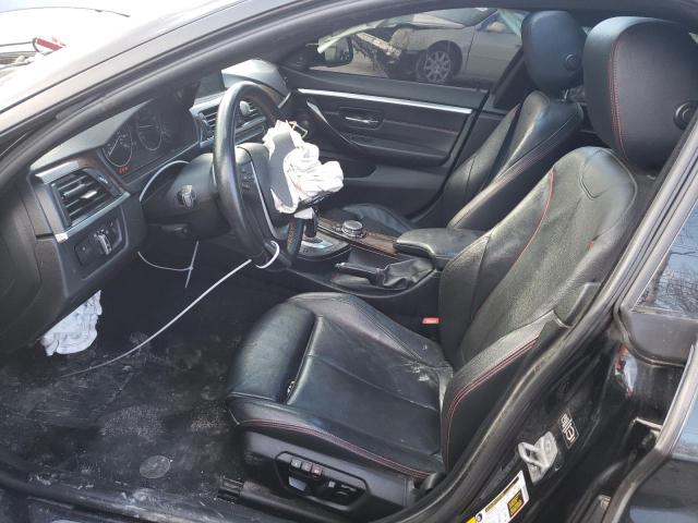 WBA4C9C51FD330961 BMW 428 Xi Gran Coupe Sulev