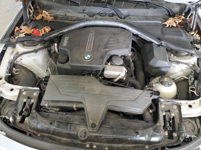 WBA3C1C55EK112464 BMW 328 I Sulev