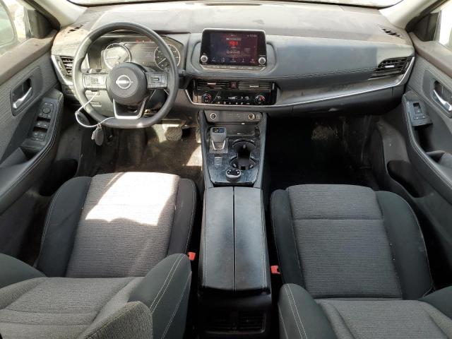 5N1BT3BB7NC686460 Nissan ROGUE SV