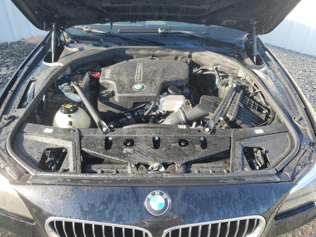 WBA5A5C57GD529291 BMW 528 I