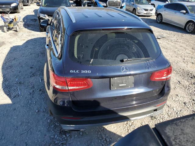 WDC0G4JB0GF097673 Mercedes-Benz GLC 300