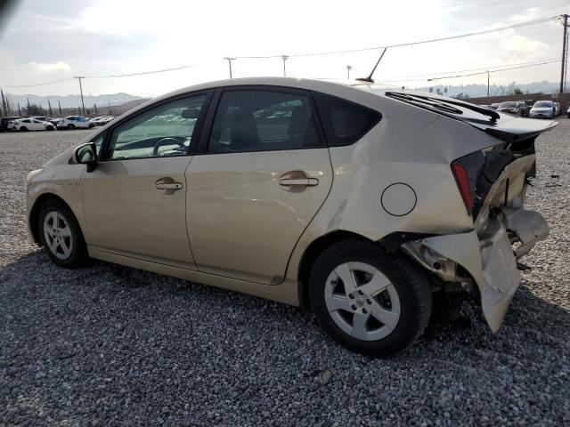 Auction sale of the 2010 Toyota Prius , vin: JTDKN3DU9A1151746, lot number: 143122414