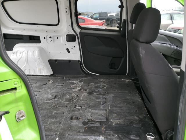 ZFBERFBBXH6G61241 RAM Promaster City Slt