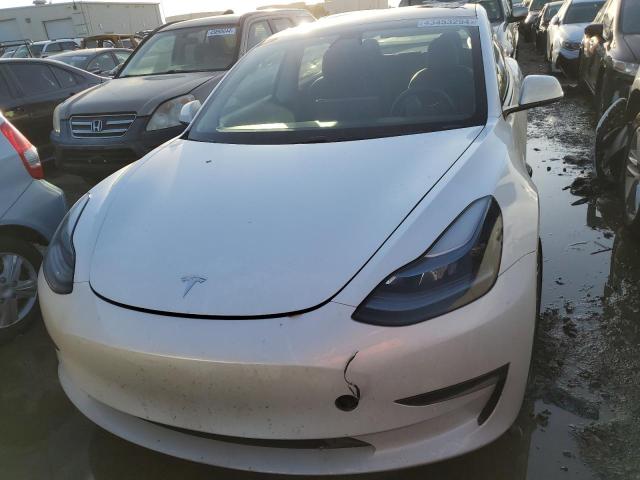5YJ3E1EA5MF047179 Tesla MODEL 3