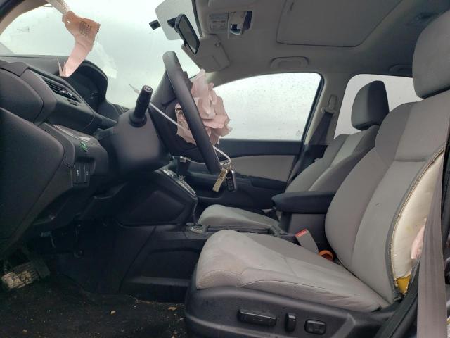 2HKRM4H53FH706460 Honda CR-V EX
