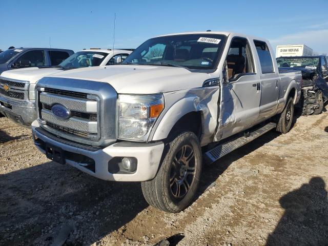 Auction sale of the 2015 Ford F250 Super Duty, vin: 1FT7W2B64FEB21698, lot number: 40916604
