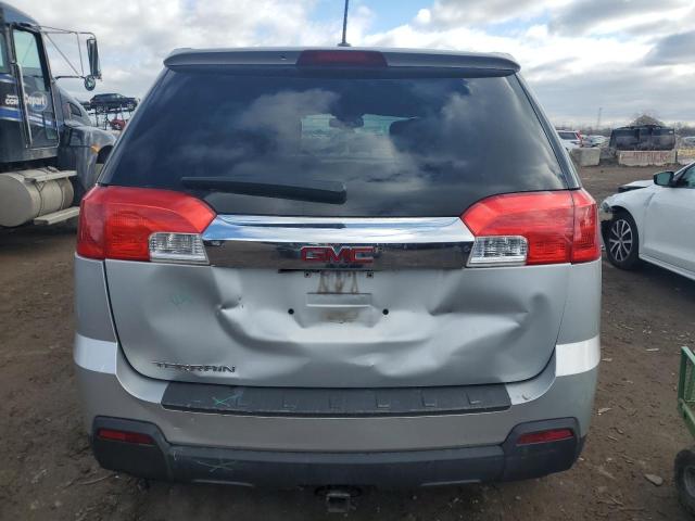 2GKALMEK2F6392030 GMC Terrain Sle