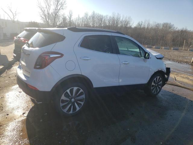 KL4CJCSB4HB130934 Buick Encore Essence